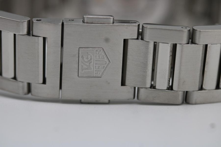 Tag Heuer Carrera WAR211A.BA0782